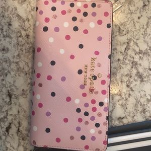 Kate spade wallet